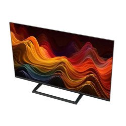 Haier H32S80GFX 32-inch QLED Full HD Framless Android Google Smart TV