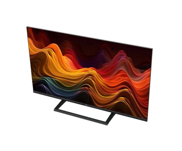 Haier H32S80GFX 32-inch QLED Full HD Framless Android Google Smart TV