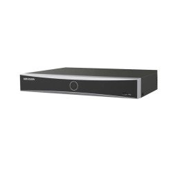 Hikvision DS-7608NI-K2 8-channel 1U 4K NVR