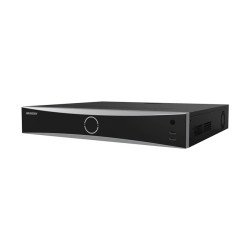 Hikvision DS-7732NXI-K4 AcuSense 32-Channel 4K NVR
