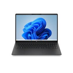 HP OmniBook 3 16-BU0305DX Intel Core Ultra 5 225U 12 core 14 thread 4.8 GHz Ai Laptop