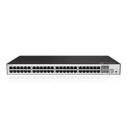 Huawei CloudEngine S5735-L48P4XE-A-V2 48-Port Gigabit PoE+ Switch