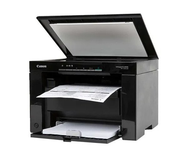 Canon imageCLASS MF3010 Multifunction Mono Laser Printer