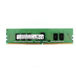 Hynix HMA81GR7MFR8N-UH 8GB DDR4-2400 PC4-19200 ECC Server Memory