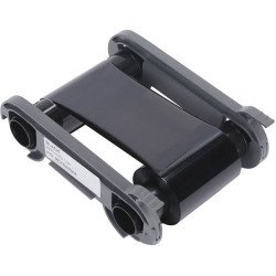 Evolis Primacy 1 RCT023NAA Black Monochrome Ribbon