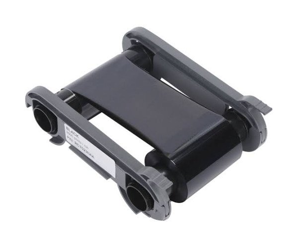 Evolis Primacy 1 RCT023NAA Black Monochrome Ribbon