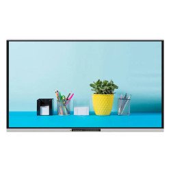 EIBOARD FC-65LED 65-Inch Interactive Smart Panel Display