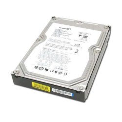 Dell A4533178 1TB 7200 RPM SAS 6Gbps 2.5-inch Server HDD