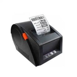 GPrinter GP 3120TUD direct thermal barcode label printer