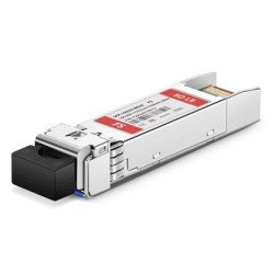 10Gbps-SFP SMF 1270nm(Tx)/1330nm(Rx)-10km-industry