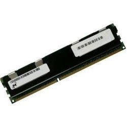 HPE 809085-591 64GB PC4-19200 DDR4-2400MHz 4Rx4 ECC Memory