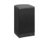 Bosch LB1‑UM50E-D Cabinet Loudspeaker, 50W, Black