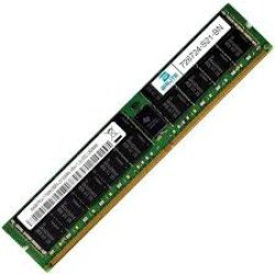 HPE 726724-S21 64GB DDR4-2133 PC4-17000 4Rx4 ECC Memory