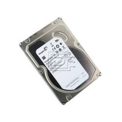 Seagate ST500NM0011 500GB 7200 RPM SATA 6Gbps 3.5-inch HDD