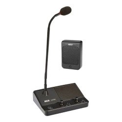 Ahuja CCS-2200 Two-Way Counter Mic