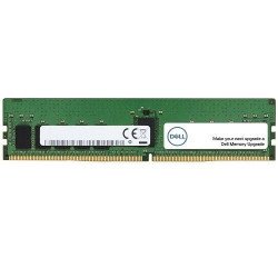 Dell AB786564 16GB DDR4-3200 PC4-25600 ECC RDIMM Server Memory
