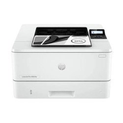 HP LaserJet Pro 4003DW White Laser Printer
