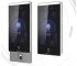 Hikvision DS-K1T671MF Face & Finger Recognition Time Attendance Terminal