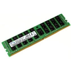 Supermicro MEM-DR464L-HL02-ER32 64GB DDR4-3200 ECC RDIMM Server RAM