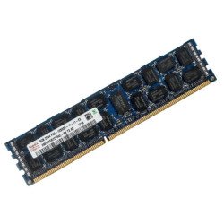 Hynix HMT41GR7AFR4A-PB 8GB DDR3-1600 1Rx4 ECC Server Memory