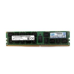 Dell 370-ABVX 64GB PC4-17000 DDR4-2133 4Rx4 ECC LRDIMM Memory