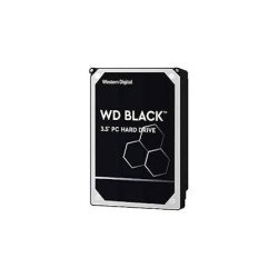 Western Digital Black WD4003FZEX 4TB 7200RPM SATA 6Gb/s HDD