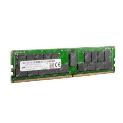 HPE P06191-001 128GB DDR4-2933 PC4-23400 LRDIMM Smart Memory
