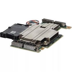 Dell PERC H965i Front 24 Gbps SAS 4.0 high-performance hardware RAID controller