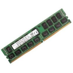Dell A8961675 16GB DDR4-2400 PC4-19200 2Rx8 ECC Hynix Memory