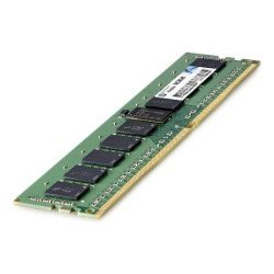 HPE 805353-S21 32GB PC4-19200 DDR4-2400 2Rx4 ECC Memory