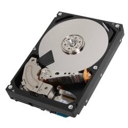 Toshiba MG07SCA14TEY 14TB 7200RPM SAS 12Gbps 256MB SIE HDD