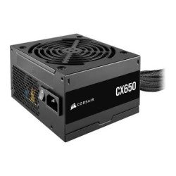 Corsair CX650 80 Plus Bronze Power Supply