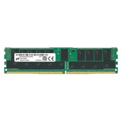 Kingston KTL-TS426LQ/64G 64GB DDR4-2666 4Rx4 ECC Server Memory