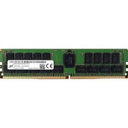 Micron MTA18ASF2G72PDZ-2G6J1 16GB DDR4-2666 PC4-21300 2Rx8 ECC Memory