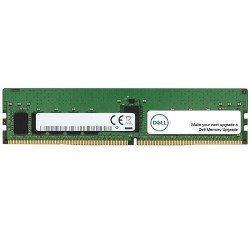 Dell 370-ADPD 128GB DDR4-2666MHz PC4-21300 8Rx4 Memory