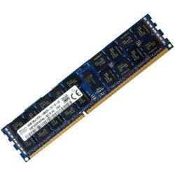 Hynix HMT42GR7AFR4C-RD 16GB DDR3-1866 2Rx4 ECC Server Memory