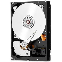 Dell AC974197 8TB 7.2K RPM SATA 6Gbps 3.5" Internal HDD