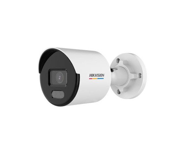 Hikvision DS-2CD1047G0-L 4MP Full Color Bullet IP Camera