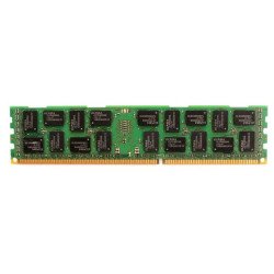 HP 501536-001 8GB PC3-10600 DDR3-1333 2Rx4 ECC Memory