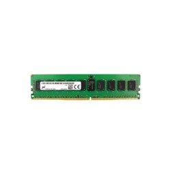 Micron MTA9ASF1G72PZ-2G6D1 8GB DDR4-2666 PC4-21300 ECC RDIMM