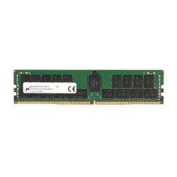 Micron MTA9ASF2G72PZ-3G2B1 16GB DDR4-3200 PC4-25600 ECC Memory