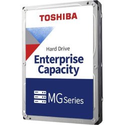 Toshiba MG11ACA24TE 24TB SATA 6Gb/s 512e 3.5" Hard Drive
