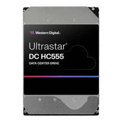 Western Digital WUH722016CLE6L4 Ultrastar DC HC555 16TB SATA HDD