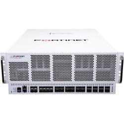 Fortinet FortiGate 4800F 70 Gbps High-Performance Data Center Next-Generation Firewall