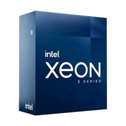 Intel Xeon E-2378G 8-Core 5.10GHz Server Processor