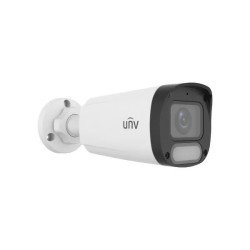 Uniview IPC2314LE-ADF40K-WP-L 4MP ColorHunter OwlView Fixed Bullet Network Camera