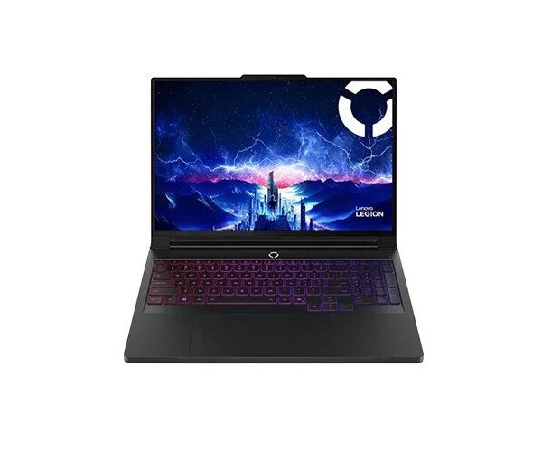 Lenovo Legion Pro 7i 16IAX10H Intel Core Ultra 9 275HX 32GB RAM 1TB SSD RTX 5070Ti 16.0 Inch OLED Display AI Gaming Laptop