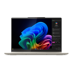 Lenovo Yoga 7 2 in 1 14AKP10 AMD Ryzen AI 7 350 32GB RAM 1TB SSD 14 Inch WUXGA OLED Touch AI Laptop