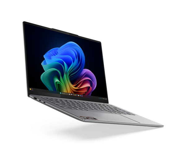 Lenovo Yoga Pro 7 Gen 9 AMD Ryzen AI 9 365 32GB RAM 1TB SSD 14.5 Inch 2.8K OLED AI Laptop