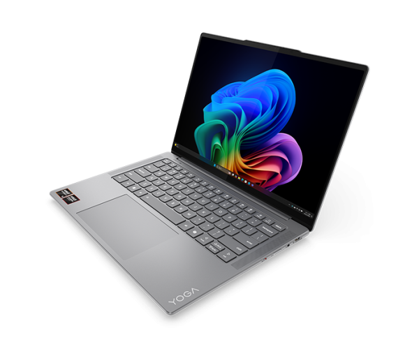 Lenovo Yoga Pro 9 16IPH11 Intel Core Ultra 7 356H 32GB RAM 1TB SSD 16 Inch 2.8K OLED Touch AI Laptop